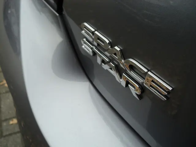 Mitsubishi Space Star 1.2 Intense 2022 Benzine 19