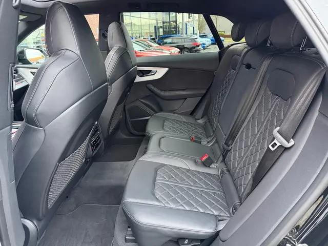 Audi Q8 55 TFSI quattro Pro Line Advanced 2022 Benzine 15