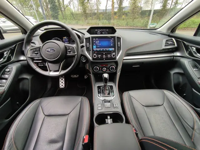Subaru XV 2.0i e-BOXER Premium 2020 Hybride Benzine 19
