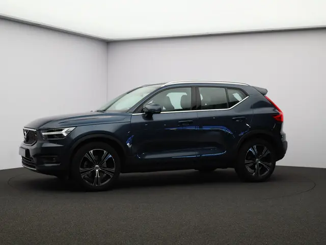 Volvo XC40 2.0 T4 Inscription 2018 Benzine 18