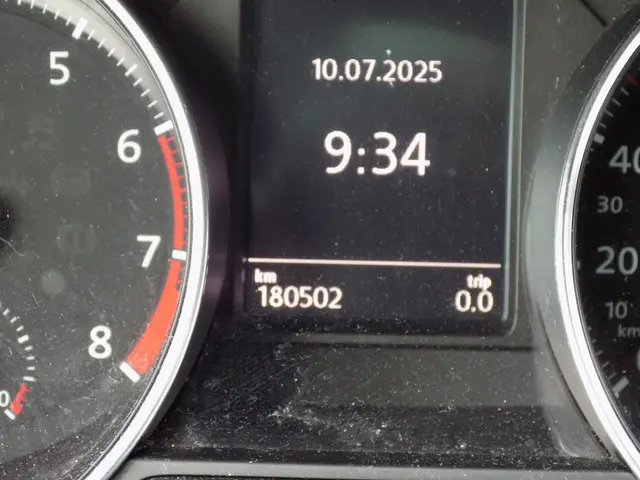 Volkswagen Polo 1.8 TSI GTI Automaat Nw Apk 2015 Benzine 10
