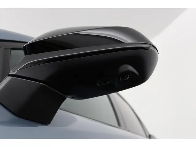 Lexus RZ 300e 35th Edition 71 kWh 2025 Elektrisch 39