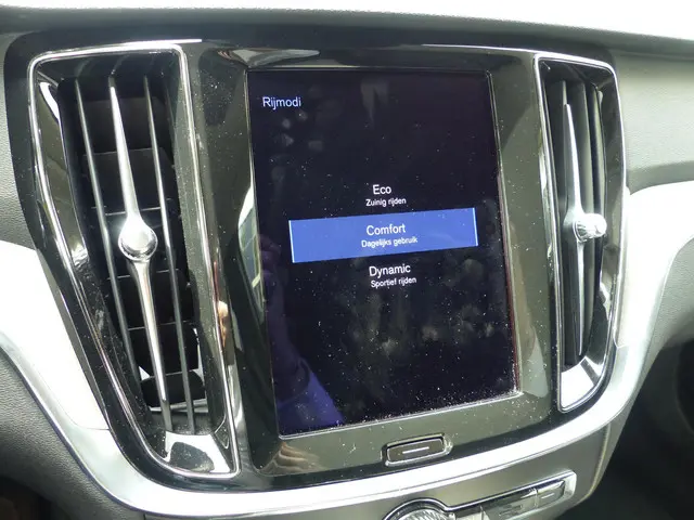 Volvo V60 B3 Inscription 2020 Benzine 10