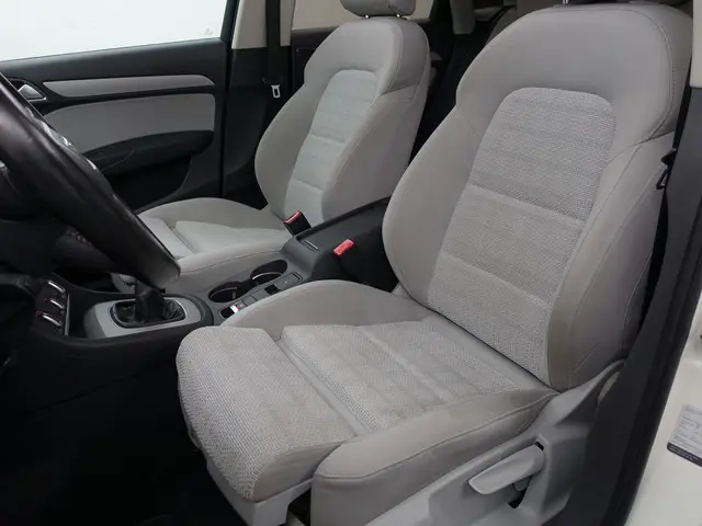 Audi Q3 2.0 TFSI quattro Pro Line- 2012 Benzine 20