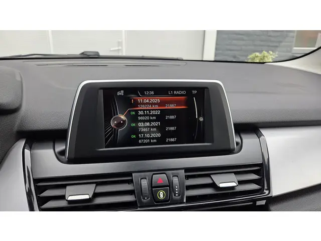 BMW 2 Serie Active Tourer 218i 2014 Benzine 20