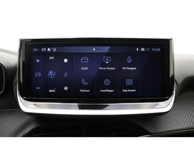 Peugeot 208 1.2 PureTech 100 Allure 2024 Benzine 20