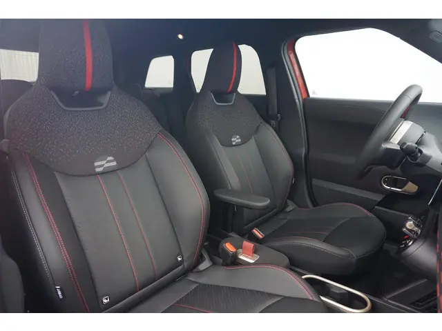 MINI Aceman SE 2024 Elektrisch 7