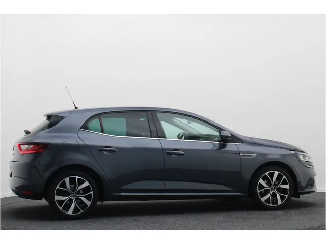 Renault Mégane 1.3 TCe Bose 2019 Benzine 9