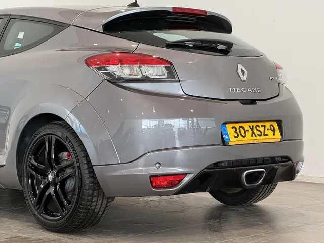 Renault Mégane Coupé 2.0 Turbo 250 RS 2012 Benzine 40