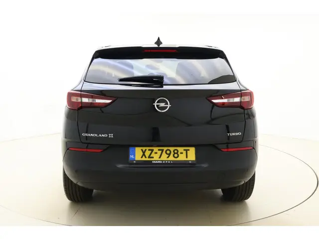 Opel Grandland X 1.2 Turbo Business + 2019 Benzine 11