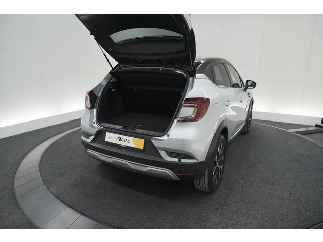 Renault Captur Mild Hybrid 140 EDC Techno 2023 Benzine 69