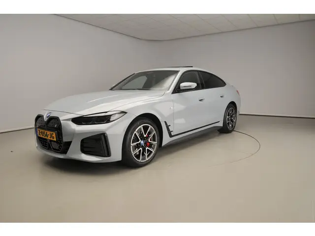 BMW i4 Gran Coupé eDrive35 2024 Elektrisch 47