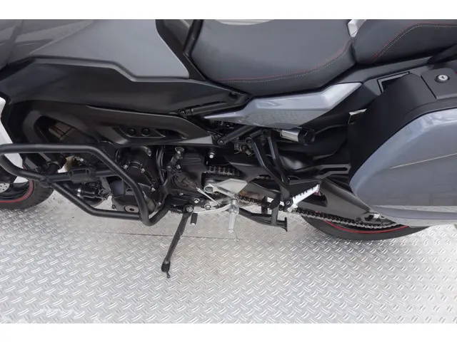 Yamaha TRACER 900 GT 2019 Benzine 17