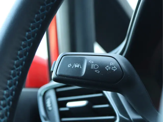 Ford Fiesta ST-3 2019 Benzine 28