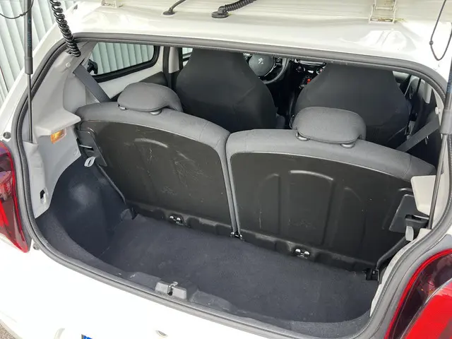 Peugeot 108 1.0 e-VTi Première 2015 Benzine 33
