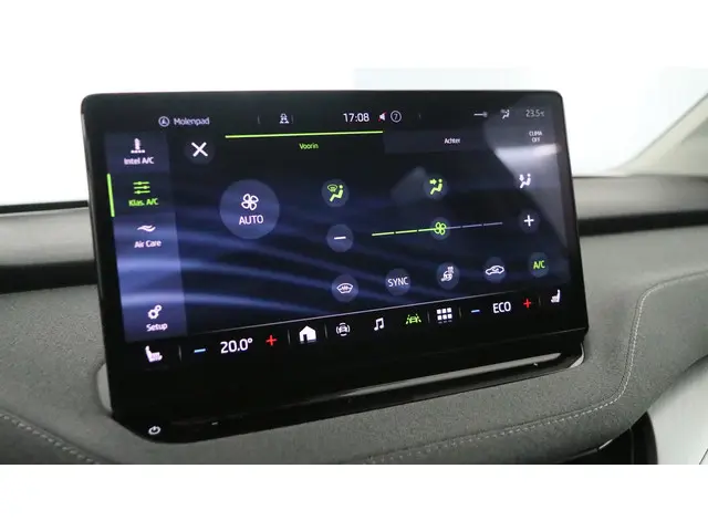 Škoda Enyaq iV 60 180pk 2023 Elektrisch 34