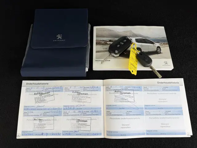 Peugeot 2008 1.2 PureTech Style 2015 Benzine 24