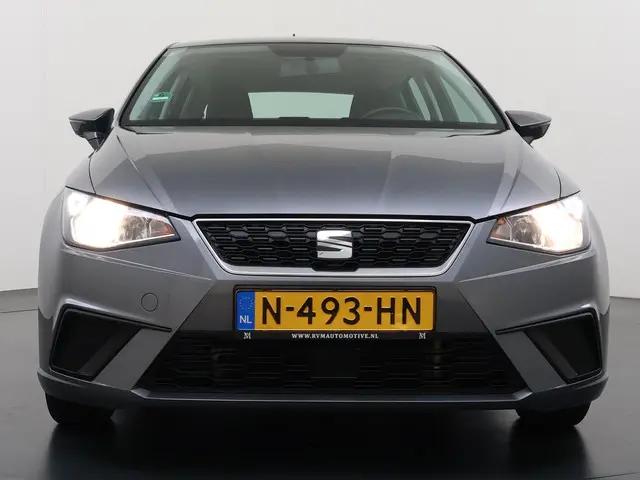 SEAT Ibiza 1.0 TSI FR Business Intense 2018 Benzine 4