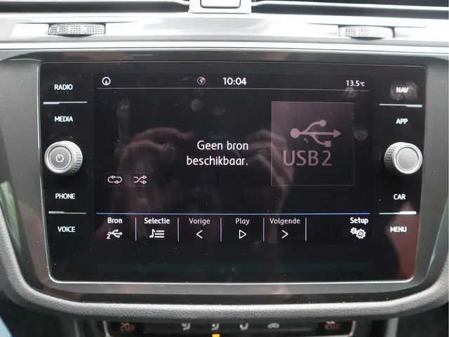 Volkswagen Tiguan 1.5 TSI Comfortline 2020 Benzine 44