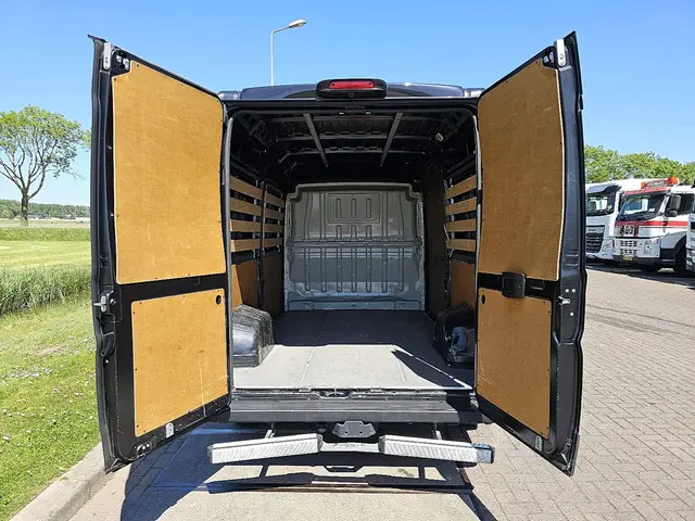 Fiat Ducato 2.3 2021 Diesel 15