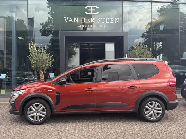 Dacia Jogger 1.0 TCe 110 Extreme 7p. 2022 LPG/Gas 7