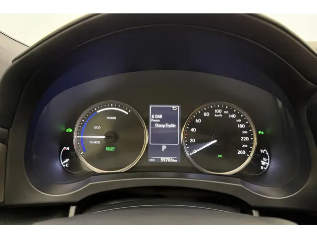 Lexus RC 300h F Sport Premium 2019 Hybride Benzine 23