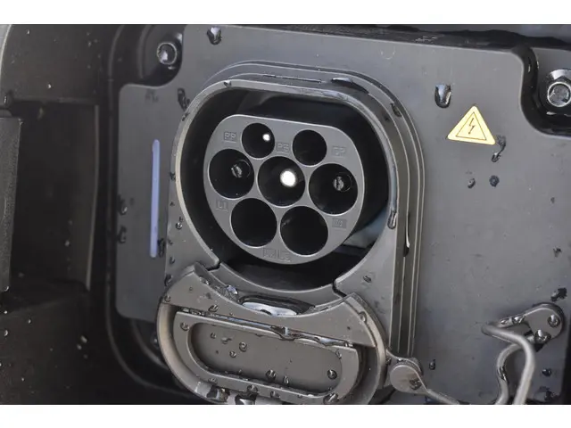 Omoda 9 SHS Premium 2025 Hybride Benzine 31