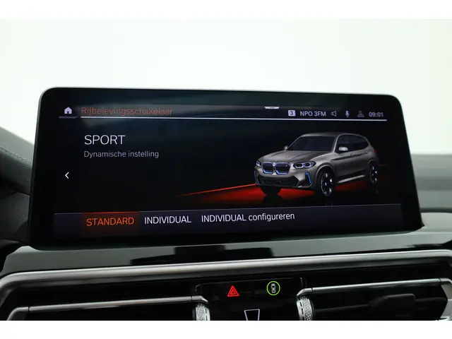 BMW iX3 M Sport 80 kWh 2022 Elektrisch 26