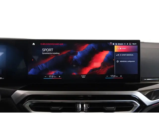 BMW i4 eDrive40 84 kWh 2022 Elektrisch 23