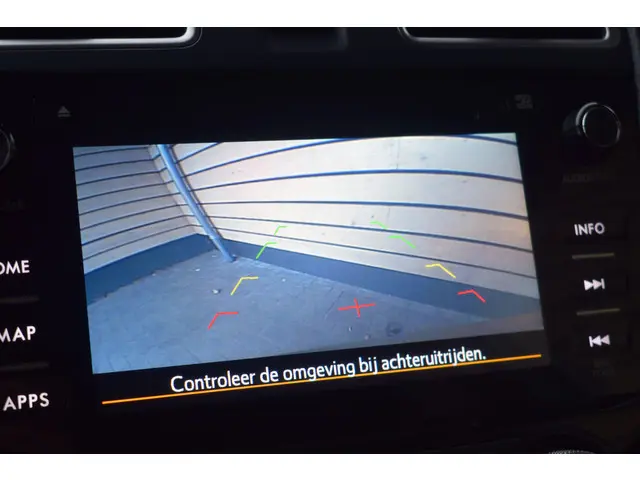 Subaru Forester 2.0 Premium - Trekhaak - 2015 Benzine 35