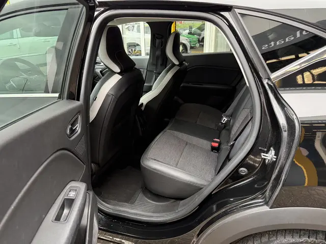 Renault Captur 1.3 TCe 130 Intens 2020 Benzine 5