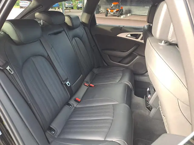 Audi A6 Avant 1.8 TFSI ultra Advance Sport 2018 Benzine 31