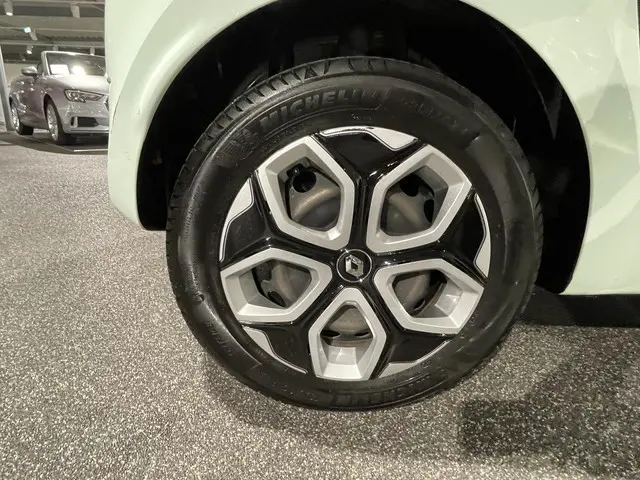 Renault Twingo 1.0 SCe Collection 2020 Benzine 21