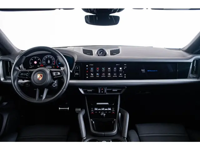 Porsche Cayenne Coupé 4.0 S 2023 Benzine 3