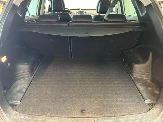 Hyundai ix35 1.6i GDI Go! 2014 Benzine 13