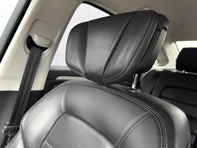 Renault Talisman 1.6 TCe Initiale Paris 2016 Benzine 24