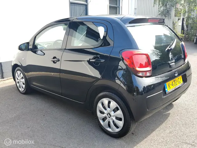 Citroën C1 1.0 VTi Feel 2021 Benzine 5