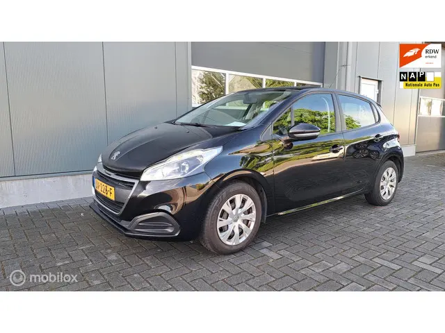 Peugeot 208 2