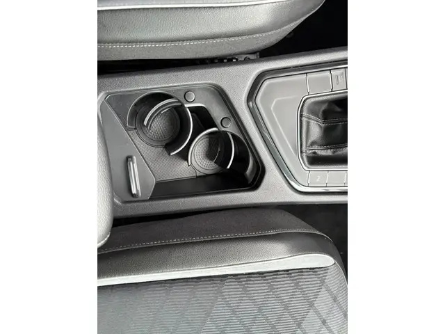 Volkswagen Tiguan 1.5 TSI R-Line Pano 2022 Benzine 26