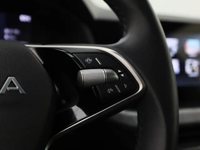 Škoda Kamiq 1.0TSI/115PK Selection DSG 2025 Benzine 22