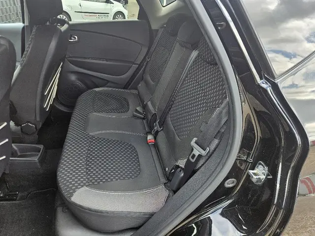 Renault Captur 0.9 TCe Intens 2018 Benzine 7