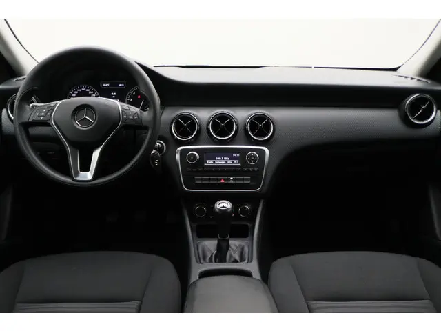 Mercedes-Benz A-Klasse 2