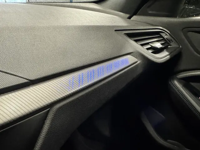 BMW 1 Serie 118d M-Pakket / Virtual / 2019 Diesel 33