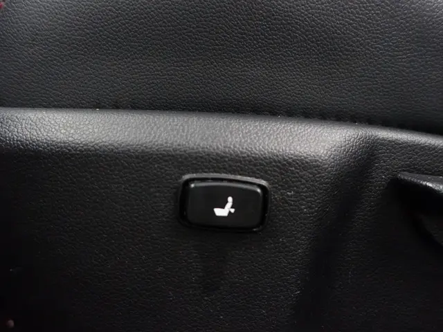 Kia cee'd 1.6 T-GDi 204pk GT- 2016 Benzine 19