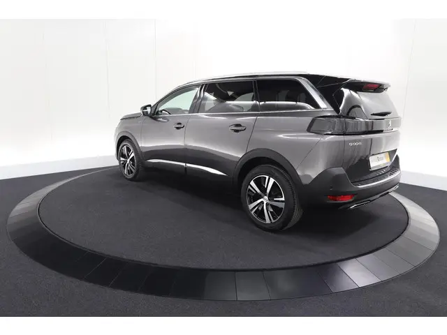 Peugeot 5008 PureTech 130 EAT8 GT 2023 Benzine 65