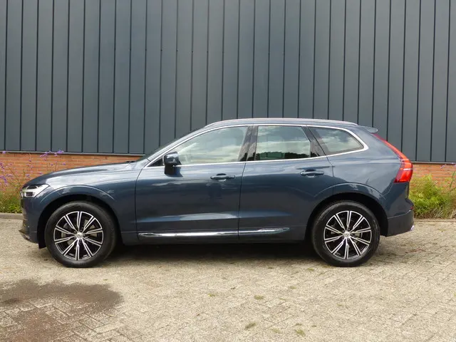 Volvo XC60 2