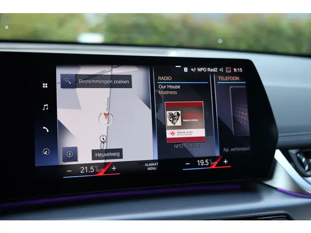 BMW X1 xDrive30e 2023 Hybride Benzine 39