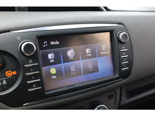 Toyota Yaris 1.5 Hybrid Dynamic 2019 Hybride Benzine 17