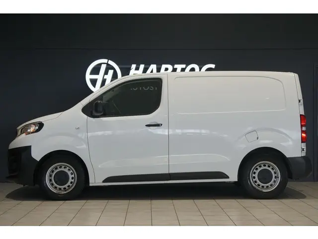Peugeot Expert 226C 1.6 BlueHDI 95 Pro 2018 Diesel 9