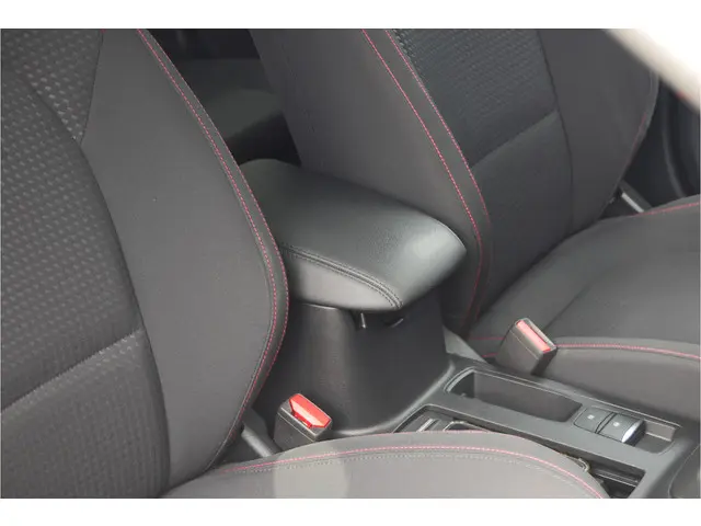 Ford Focus 1.5 EcoBoost ST-Line-X 150pk 5dr 2019 Benzine 46